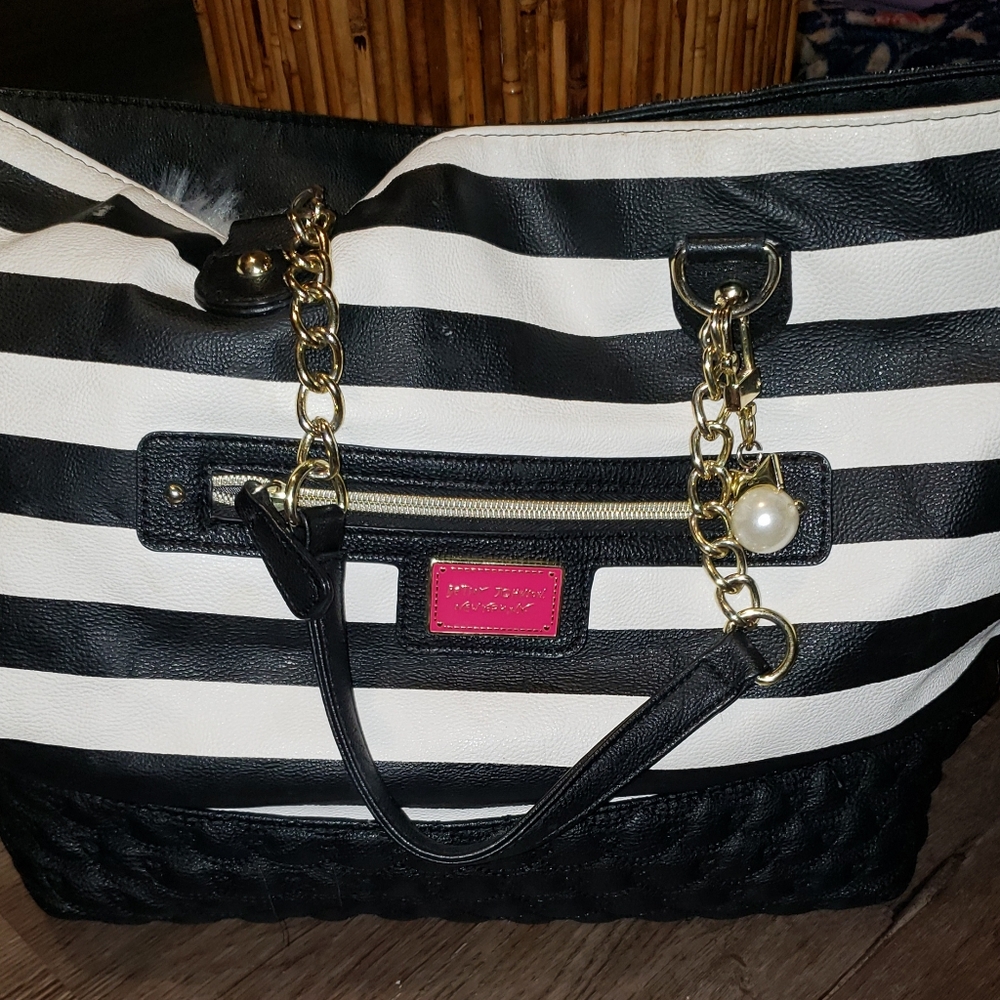Betsy Johnson Purse